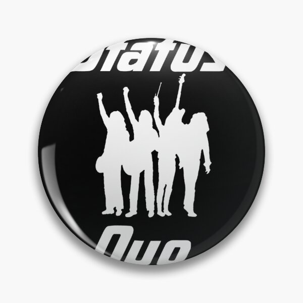 Item preview, Art - Status quo designed and sold by servidshaynek.