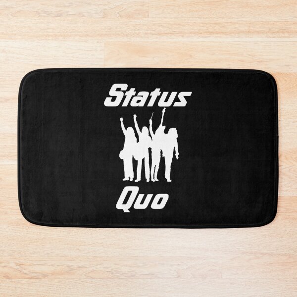 Item preview, Art - Status quo designed and sold by servidshaynek.
