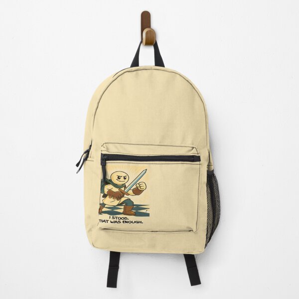 Item preview, I Stood — That Was Enough designed and sold by PawnShiftGoods.