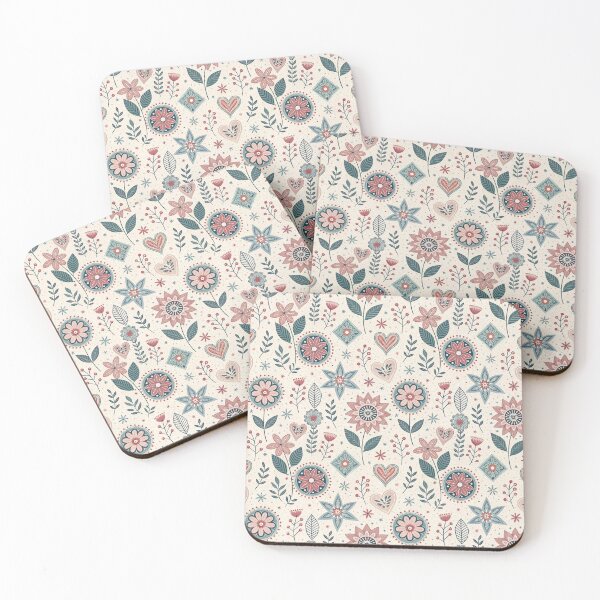 Item preview, Ornaments & Rosette Accents designed and sold by Shuga-Design.