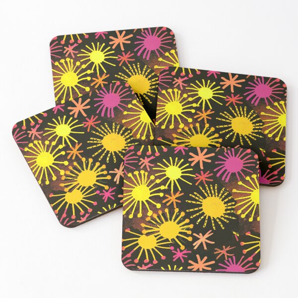 Item preview, Flower works  designed and sold by Seeyouspoon.
