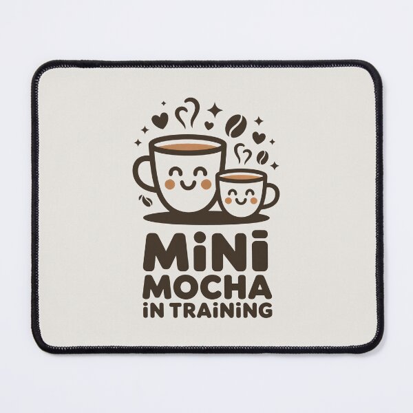 Item preview, Smiling Coffee Mugs in a Parent-Child Moment designed and sold by SplashTastic.