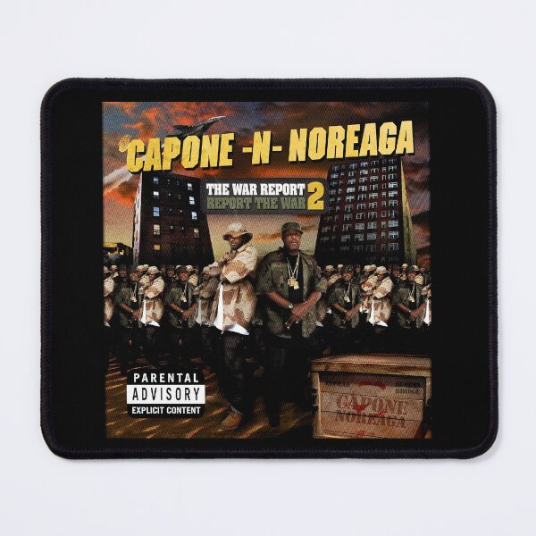 Item preview, Capone Bone Capone-n-Noreaga designed and sold by OwnVorkey.