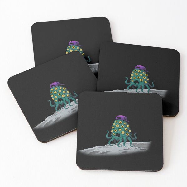 Item preview, Watcher of the Wi-Fi designed and sold by Pixel_Riot.