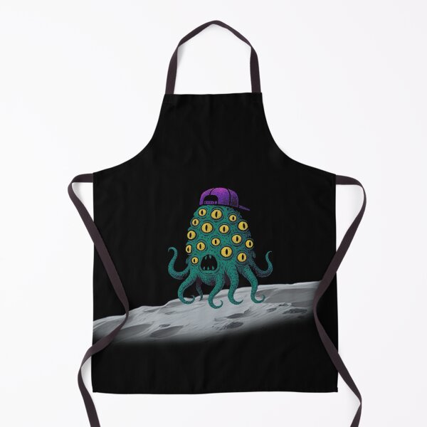 Item preview, Watcher of the Wi-Fi designed and sold by Pixel_Riot.