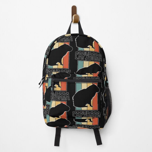 Item preview, Capybara Lover — Rodent Water Capybaras designed and sold by LuisGomesRocha.