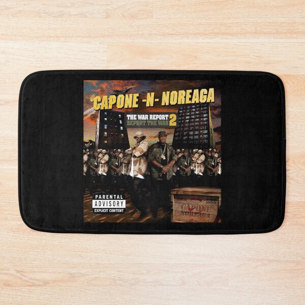 Item preview, Capone Bone Capone-n-Noreaga designed and sold by OwnVorkey.