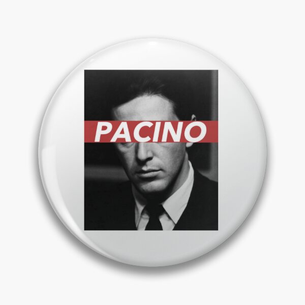 Artikelvorschau, PACINO-Klassiker entworfen und verkauft von NOELGARCIAA.