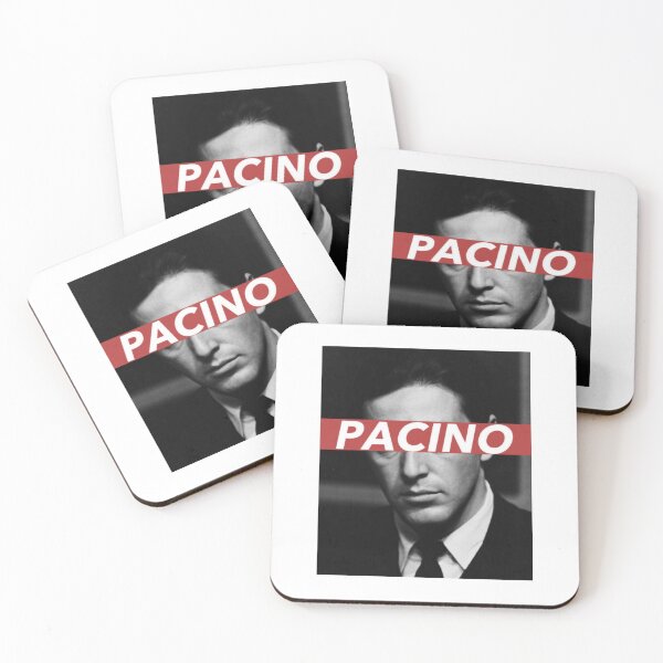 Item preview, PACINO Clásico designed and sold by NOELGARCIAA.