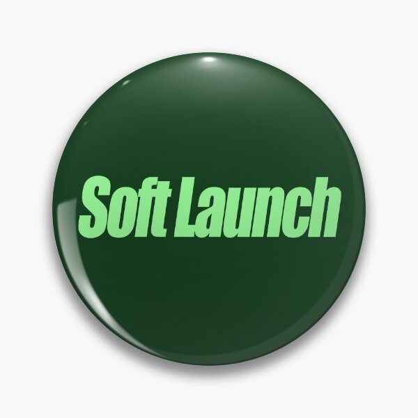 Artikelvorschau, Soft Launch – Lustiger Slang der Generation Alpha entworfen und verkauft von Sharetogether.