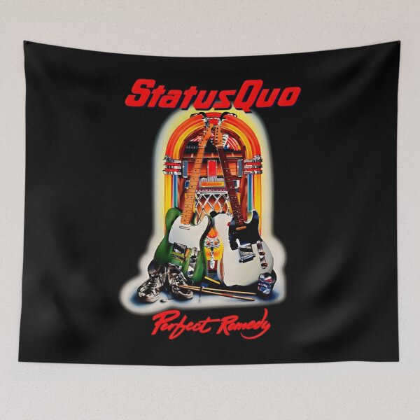 Item preview, Art - Status quo designed and sold by servidshaynek.