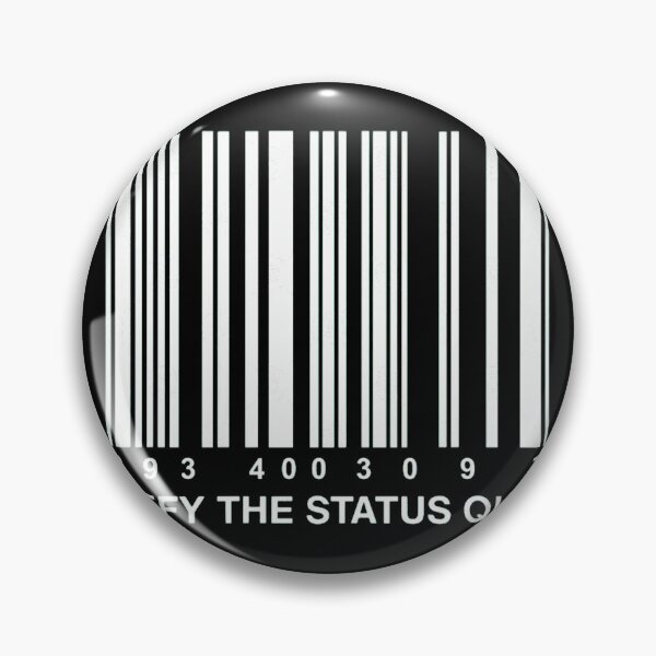 Item preview, Art - Status quo designed and sold by servidshaynek.