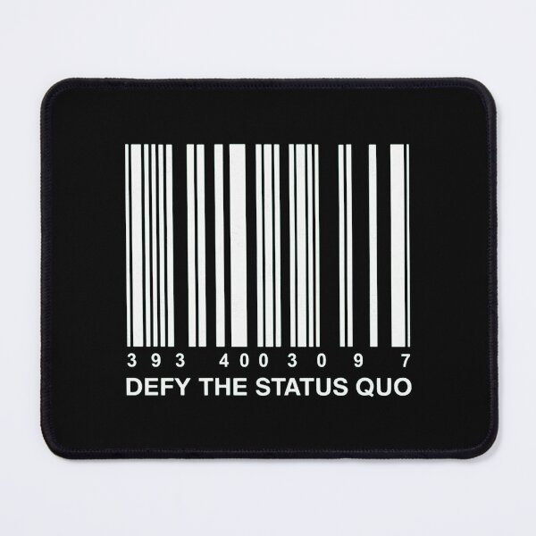 Item preview, Art - Status quo designed and sold by servidshaynek.