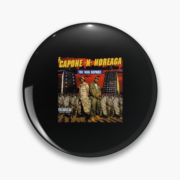 Item preview, Capone-n-Noreaga Stick You designed and sold by OwnVorkey.