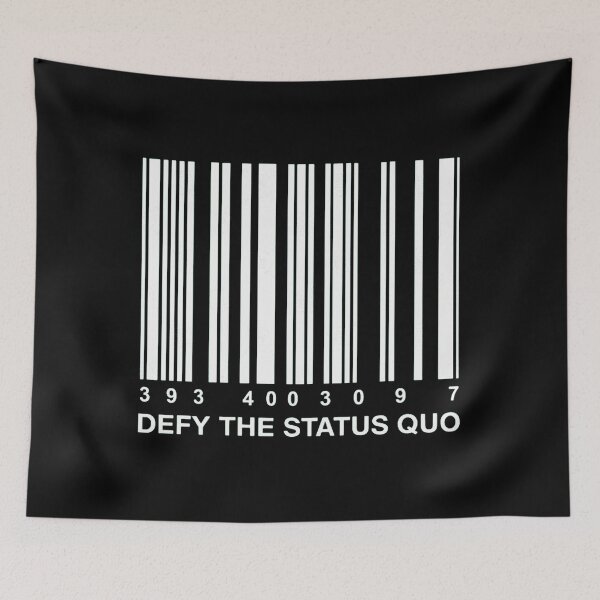 Item preview, Art - Status quo designed and sold by servidshaynek.