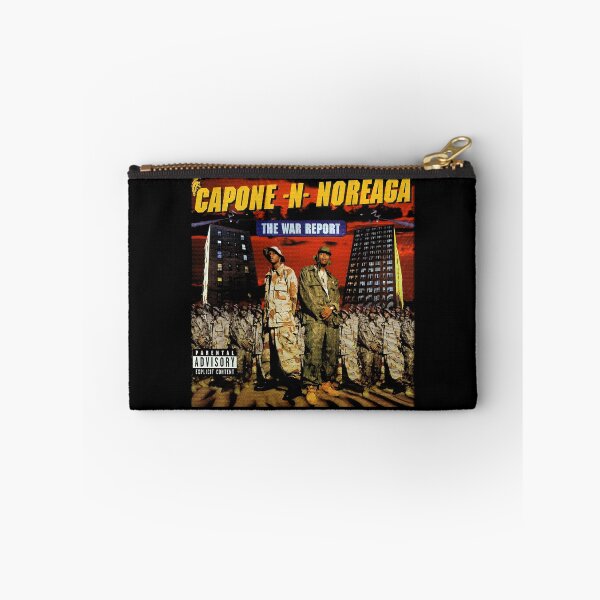 Item preview, Capone-n-Noreaga Stick You designed and sold by OwnVorkey.