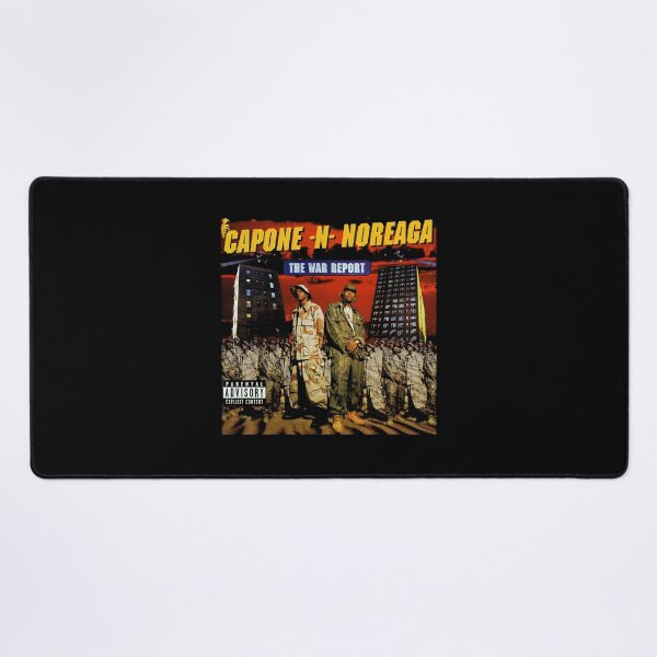 Item preview, Capone-n-Noreaga Stick You designed and sold by OwnVorkey.