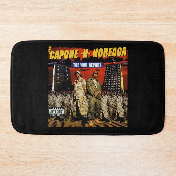 Item preview, Capone-n-Noreaga Stick You designed and sold by OwnVorkey.