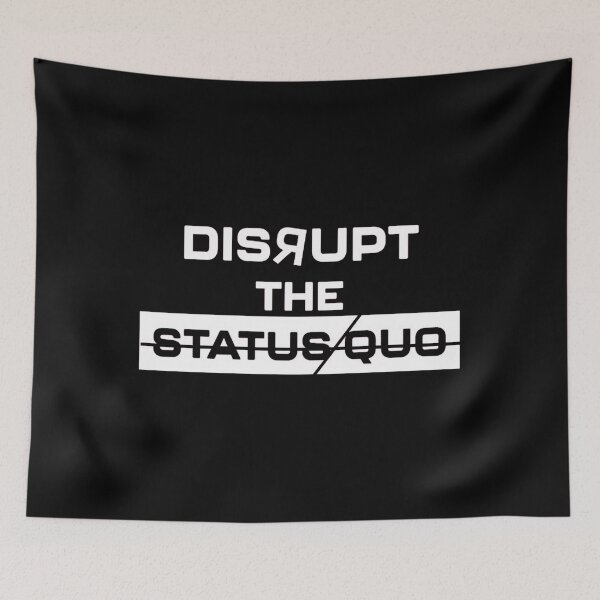 Item preview, Art - Status quo designed and sold by servidshaynek.