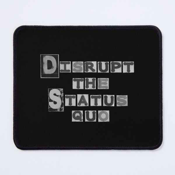 Item preview, Art - Status quo designed and sold by servidshaynek.