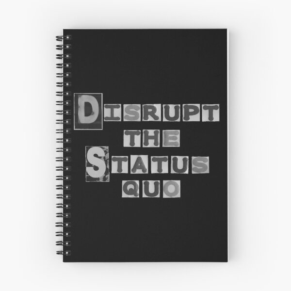 Item preview, Art - Status quo designed and sold by servidshaynek.