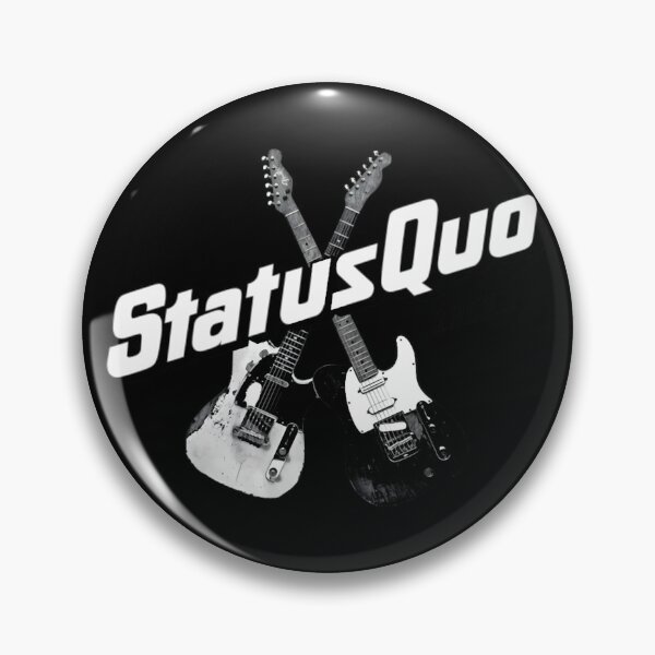 Item preview, Art - Status quo designed and sold by servidshaynek.