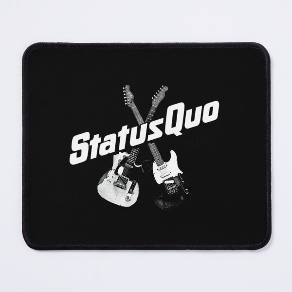 Item preview, Art - Status quo designed and sold by servidshaynek.