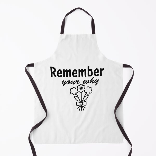 Item preview, Remember Your Why | Inspirational Christian Quote Typography Design designed and sold by CrossCrafted.