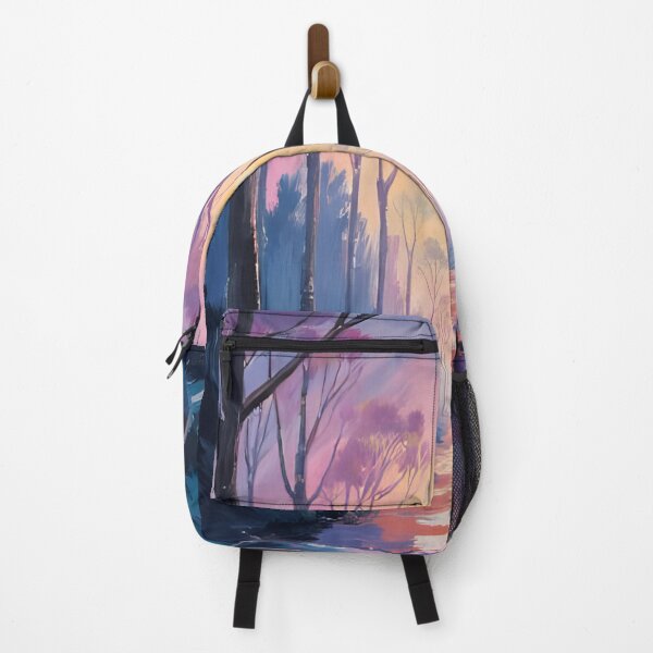 Item preview, “Sunlight in the Silent Forest” designed and sold by nighttime1990.
