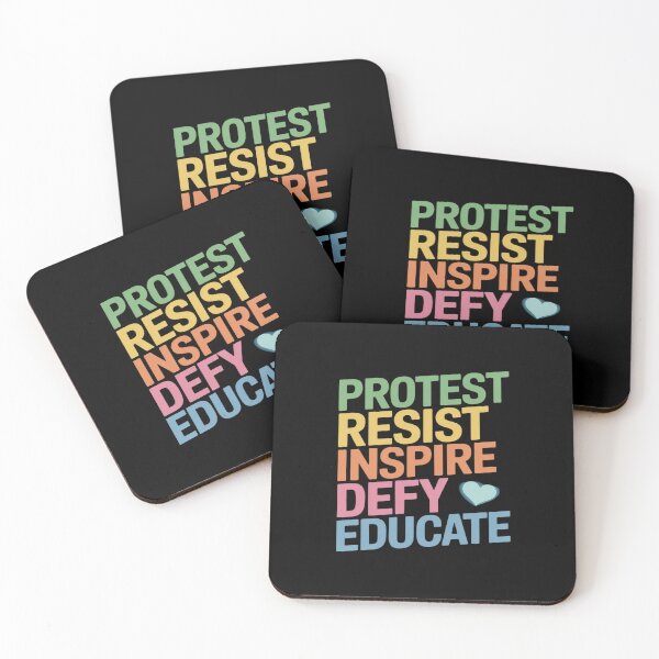 Item preview, Pride Month 2025 Peaceful Protest LGBTQ+ Ally Proud designed and sold by LeeEvans222.