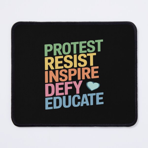 Item preview, Pride Month 2025 Peaceful Protest LGBTQ+ Ally Proud designed and sold by LeeEvans222.