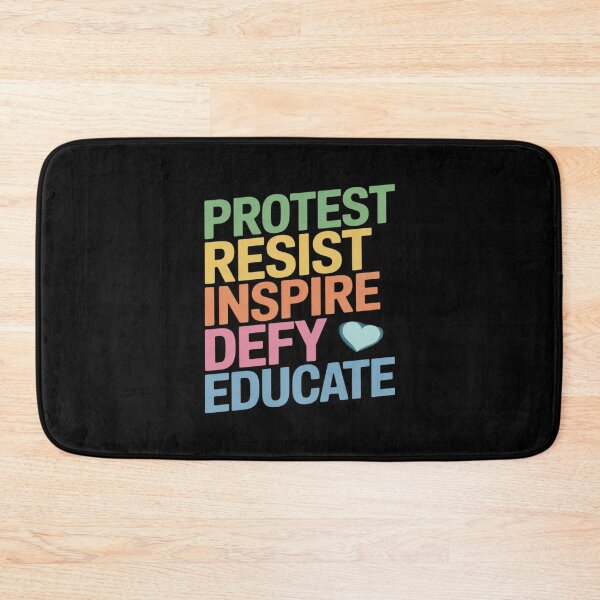 Item preview, Pride Month 2025 Peaceful Protest LGBTQ+ Ally Proud designed and sold by LeeEvans222.