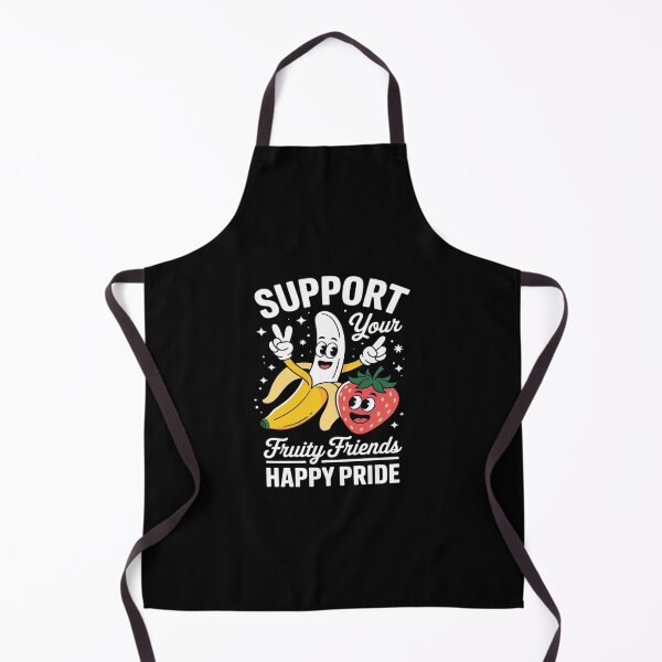 Item preview, Pride Month LGBTQ Fruit Ally, Support Your Fruity Friends designed and sold by LeeEvans222.