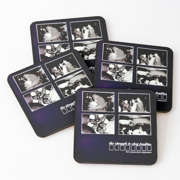 Item preview, Cappuccino Jellybeans Striking Out designed and sold by OwnVorkey.