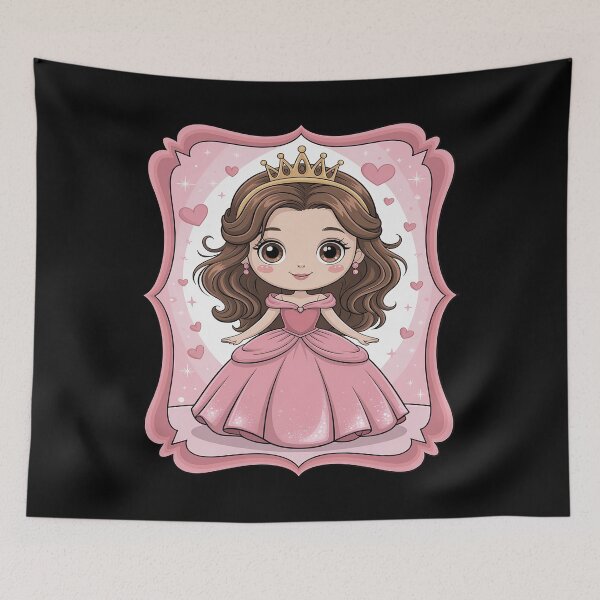 Item preview, Princess designed and sold by LeeEvans222.