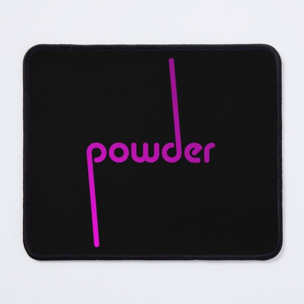 Item preview, Powder designed and sold by QuanntixArt.