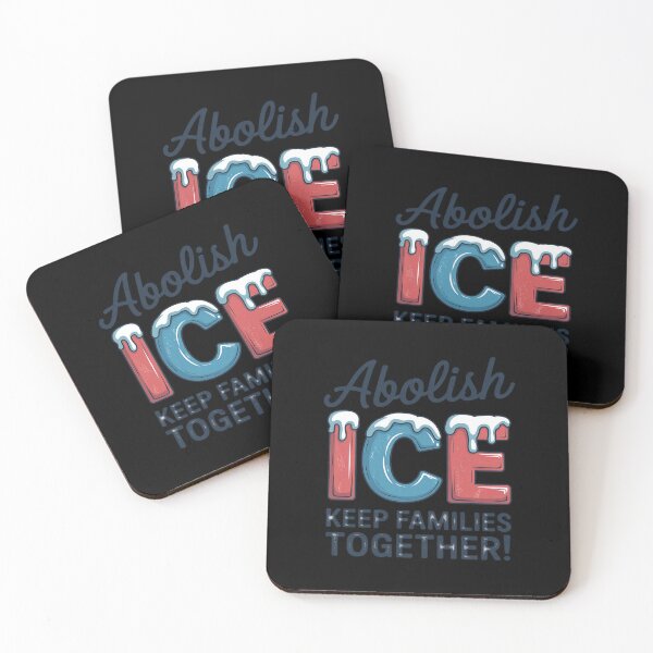 Item preview, Pro Immigrant Anti ICE Demonstration designed and sold by JonBarnes22.