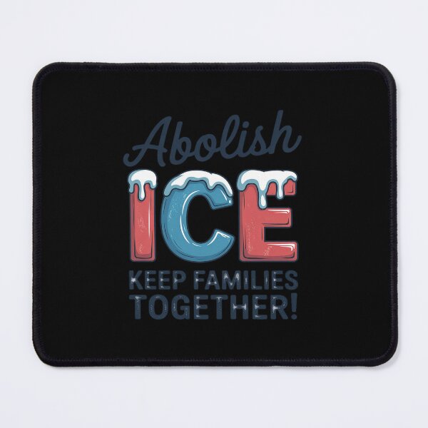 Item preview, Pro Immigrant Anti ICE Demonstration designed and sold by JonBarnes22.