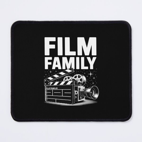 Item preview, Production Team - Cinema Moviemaker Film Producer designed and sold by JonBarnes22.
