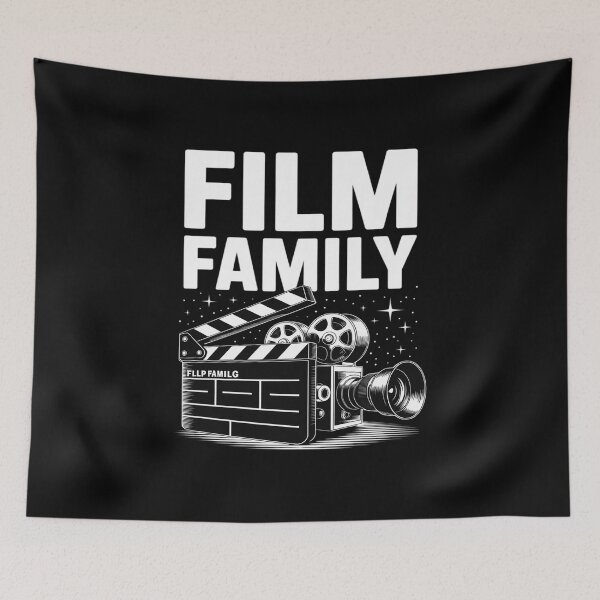 Item preview, Production Team - Cinema Moviemaker Film Producer designed and sold by JonBarnes22.