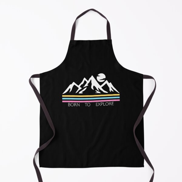Item preview, Born to explore Design. designed and sold by Masha_D.
