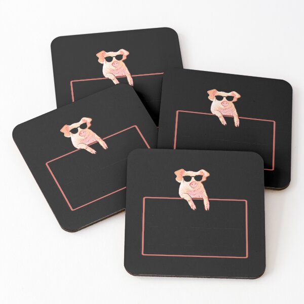 Item preview, I Like Pig Butts — No Lie designed and sold by LuisGomesRocha.
