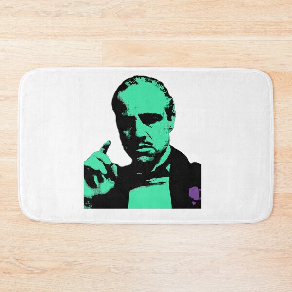 Item preview, Pop art of The GODFATHER Classic  designed and sold by NOELGARCIAA.