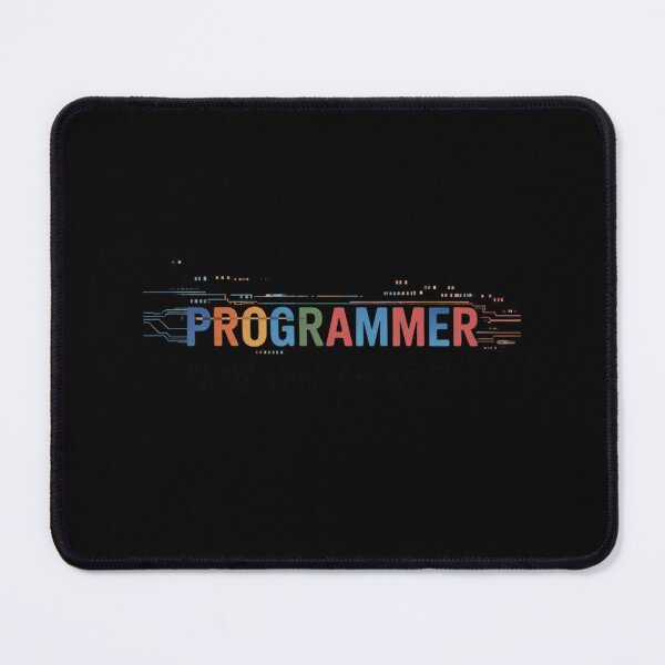 Item preview, Programmer Profession designed and sold by JulienAureo.