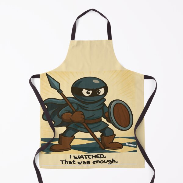 Item preview, I Watched — That Was Enough designed and sold by PawnShiftGoods.