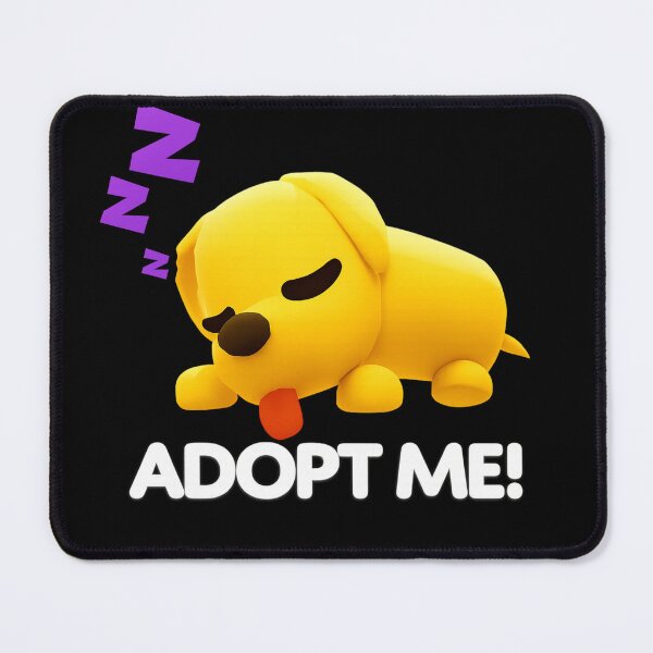 Item preview, Adopt Me Cool Roblox Character Gamer Art – Funny Roblox Fan Design designed and sold by flowerpower999.