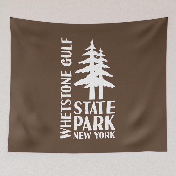 Item preview, Whetstone Gulf State Park New York Pines W designed and sold by bivenart.