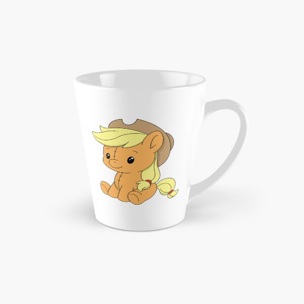 Item preview, Applejack Chibi Plush designed and sold by DesgnsxGifts.