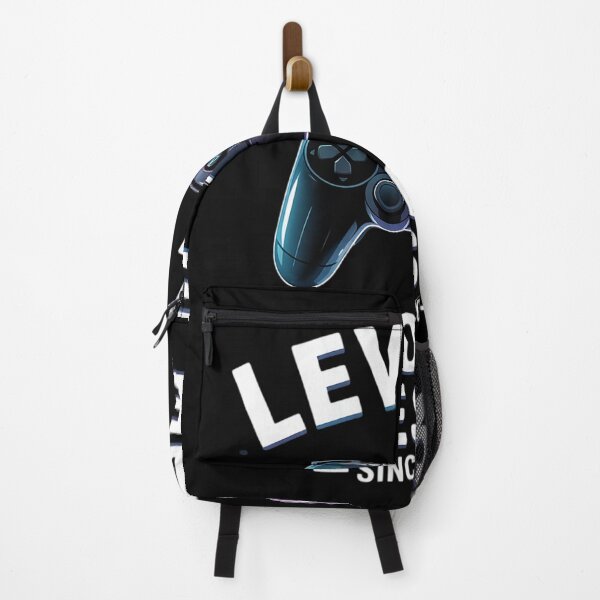 Item preview, Level 6 Unlocked Video Game Party 6th Birthday Gamer Boys  designed and sold by BeetleMalon.