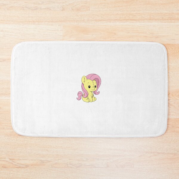 Item preview, Cute Chibi Fluttershy Plush designed and sold by DesgnsxGifts.